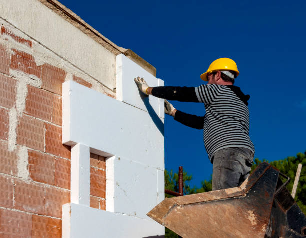 Trusted Glenville, WV Insulation Contractor Experts
