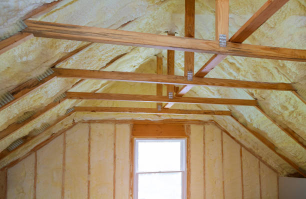 Best Insulation for Specific Applications in Glenville, WV