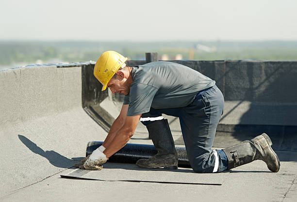 Best Insulation for Specific Applications in Glenville, WV