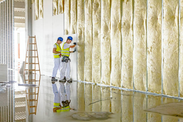 Types of Insulation We Offer in Glenville, WV